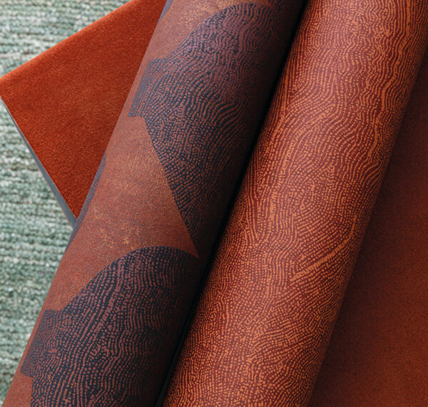 Masureel tapeet Miri Sienna (70cm)