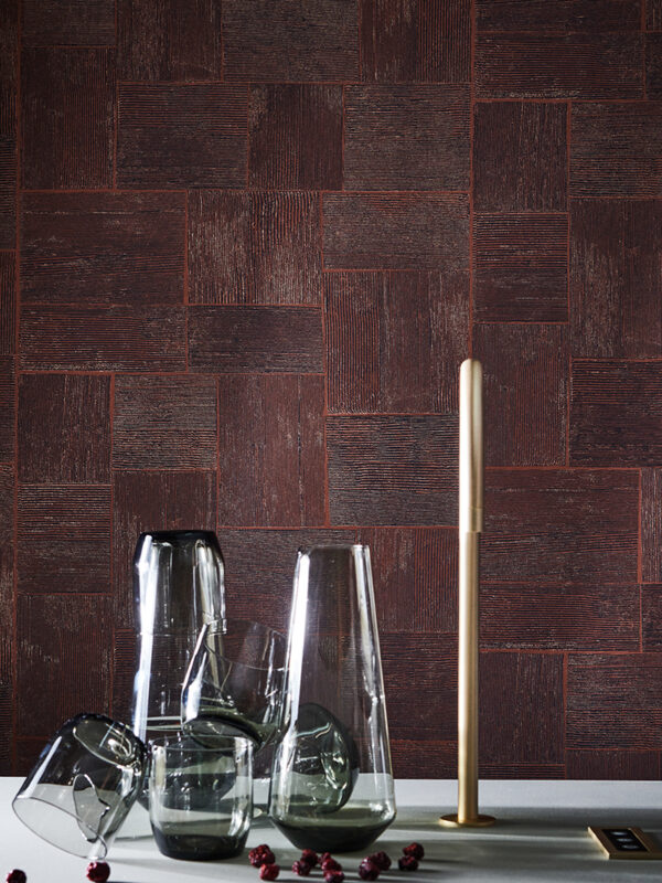 pictspi301_trendpicksb Masureel tapeet Giraldo Rust