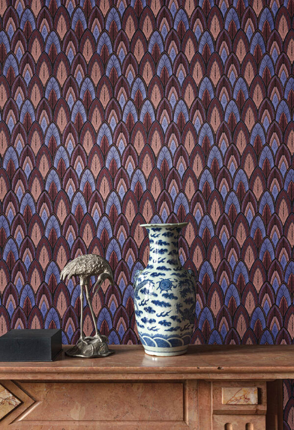 Masureel tapeet Dabu Amparo