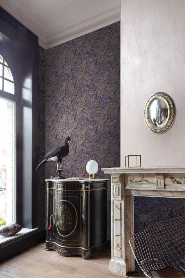 Masureel tapeet Onikar Amparo