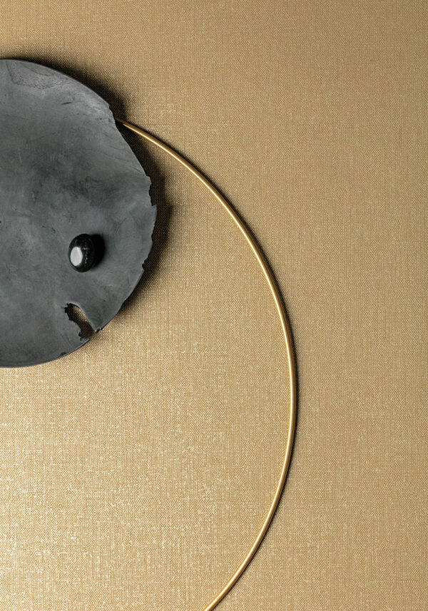 Masureel tapeet Leto Gold