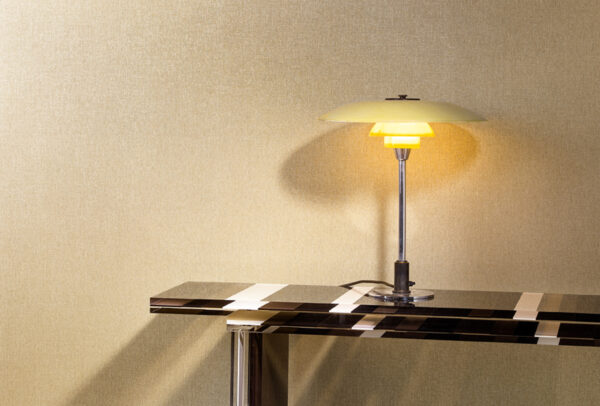 Masureel tapeet Leto Gold