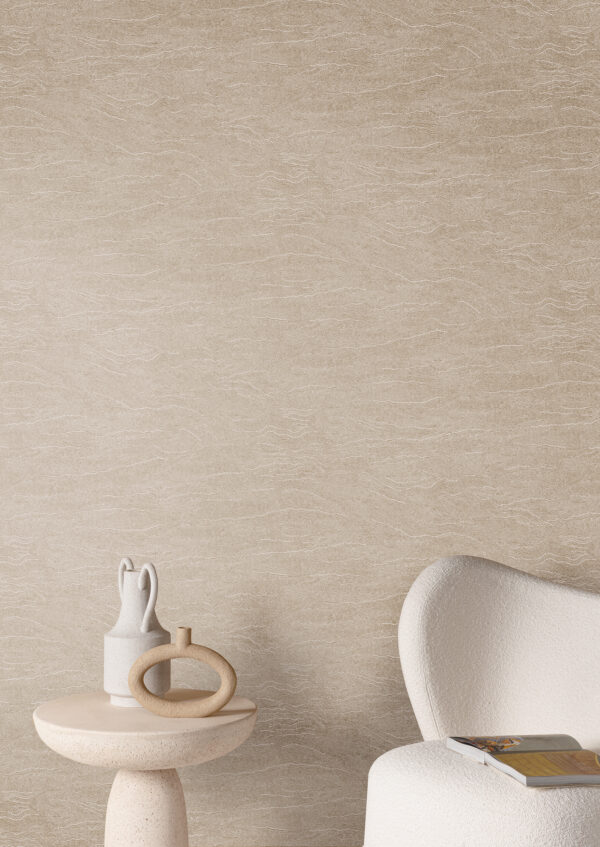 Masureel tapeet Miri Kaolin (70cm)