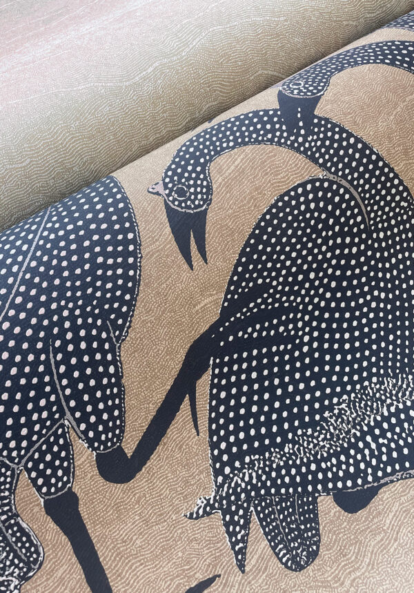 Masureel tapeet Terava Athene