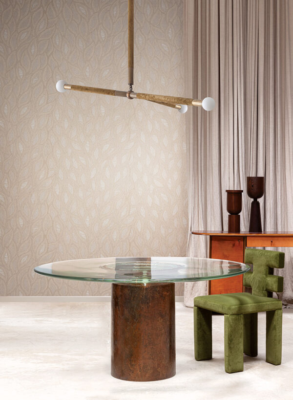 Masureel tapeet Maeva Oyster (70cm)