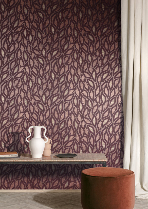 pictter403b Masureel tapeet Maeva Sienna (70cm)