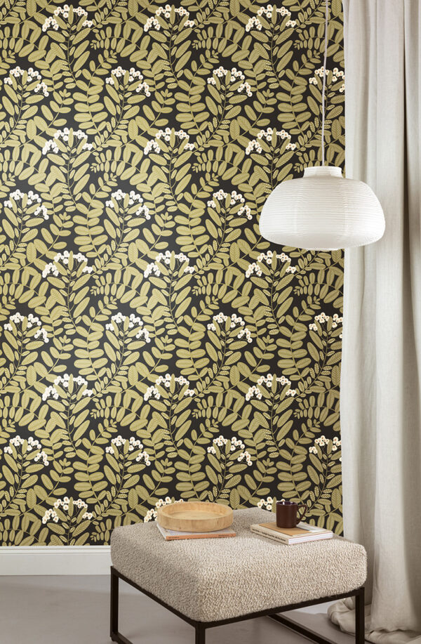 pictysa004 Masureel tapeet Bodie Olive