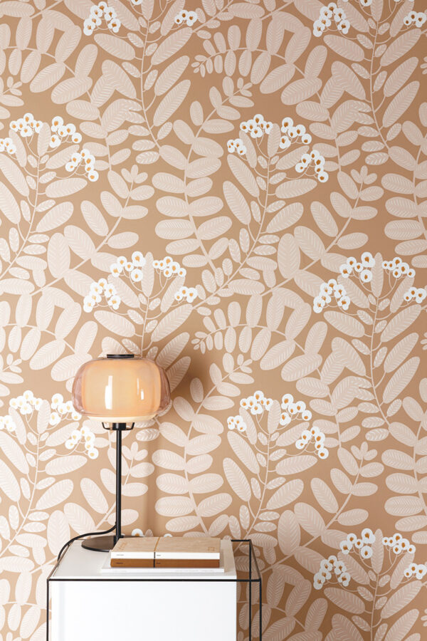 Masureel tapeet Bodie Peach