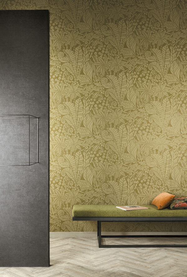 Masureel tapeet Pomona Fiesta