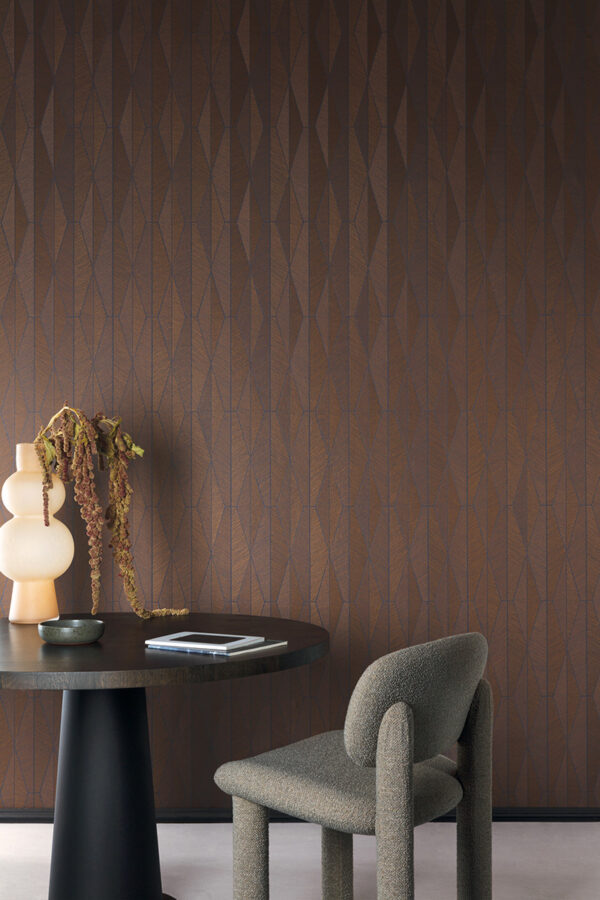 Masureel tapeet Ari Cinnamon