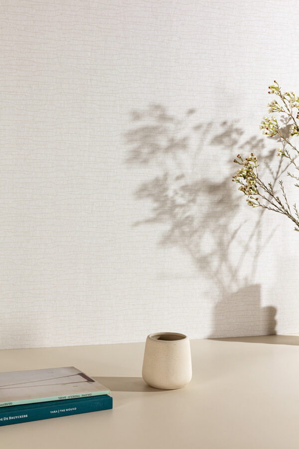 Masureel tapeet Metta Pearl