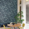 Masureel tapeet Lillia Slate
