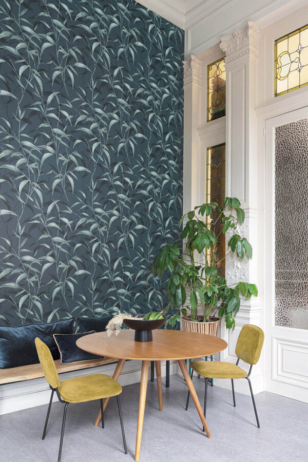 Masureel tapeet Lillia Slate