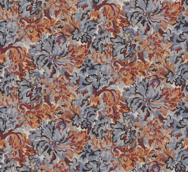 Masureel tapeet Idilia Nocturne