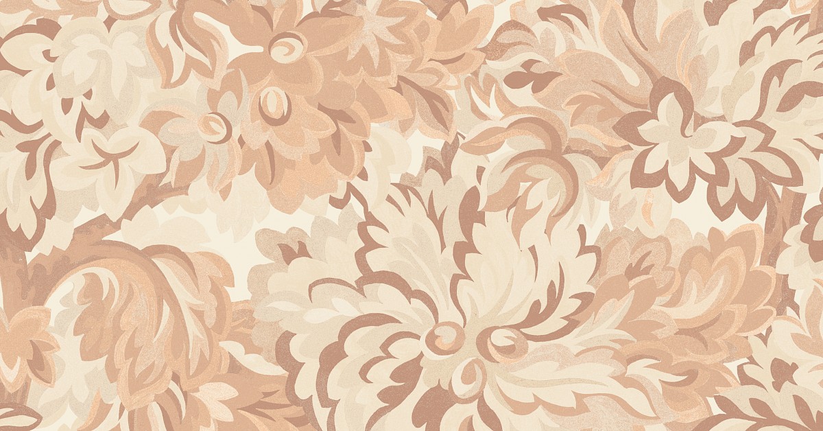 Masureel tapeet Idilia Peach