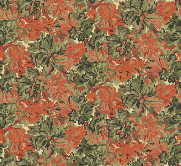 Masureel tapeet Idilia Autumnal