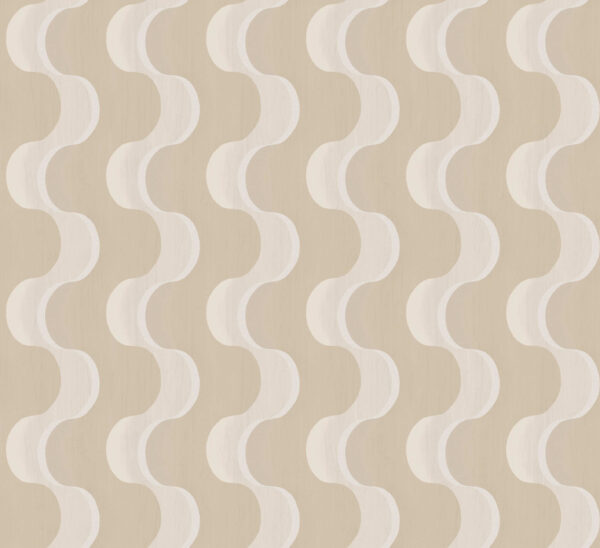 Masureel tapeet Cheviot Ivory