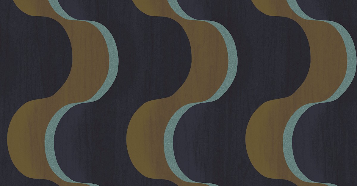 rha103.1200x628 Masureel tapeet Cheviot Nocturne