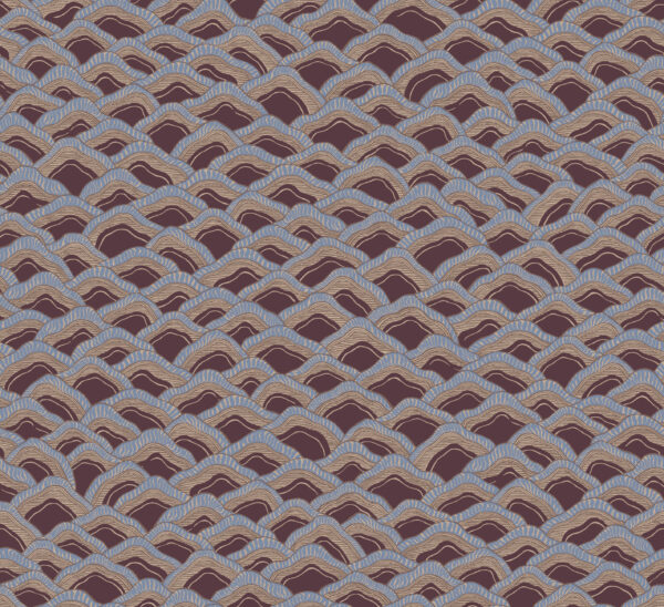 Masureel tapeet Munro Prune