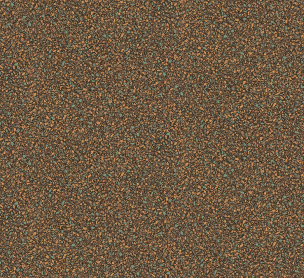 roc004 Masureel tapeet Terraco Rust