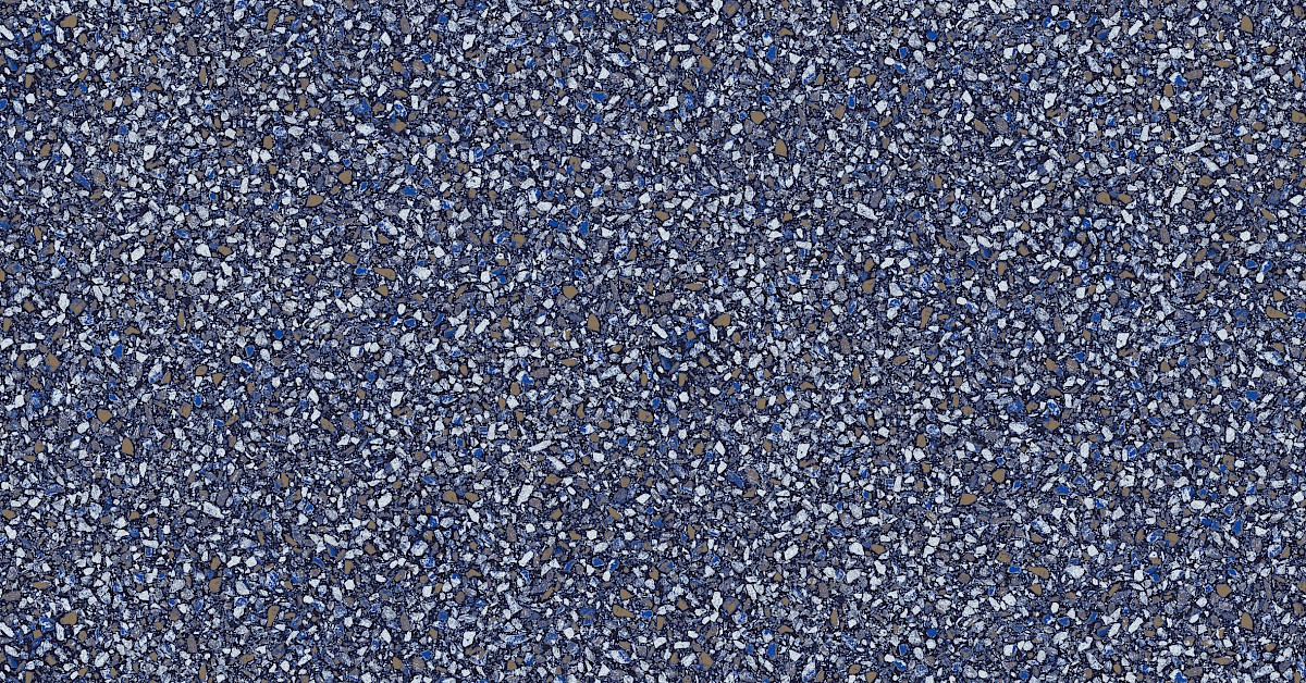 Masureel tapeet Terraco Ultramarin