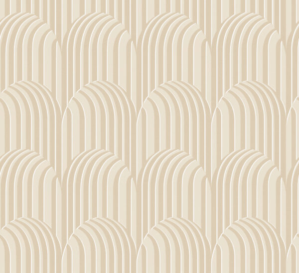 Masureel tapeet Paros White