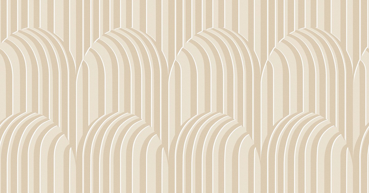 Masureel tapeet Paros White