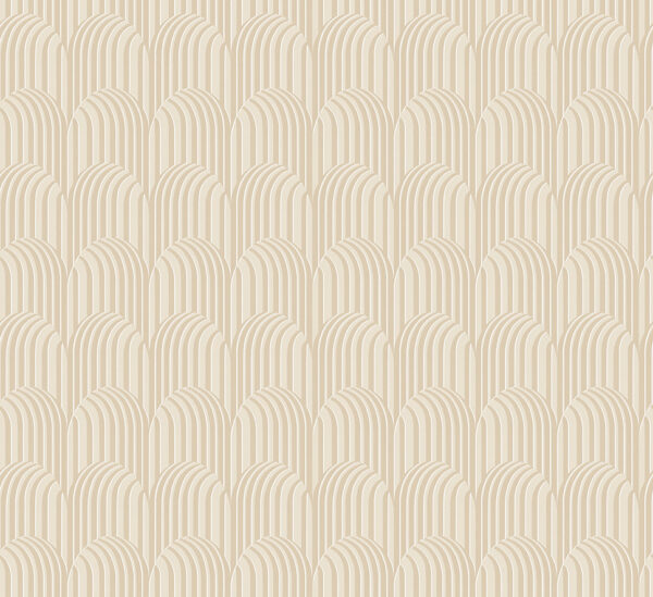 Masureel tapeet Paros White