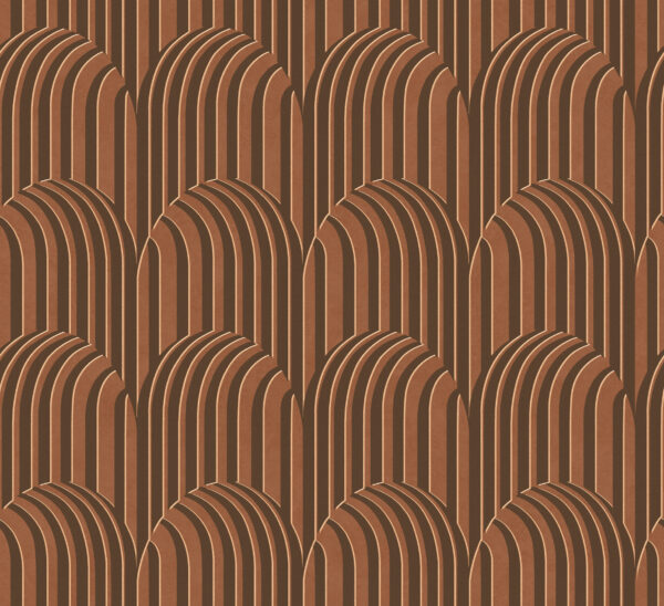 Masureel tapeet Paros Coffee