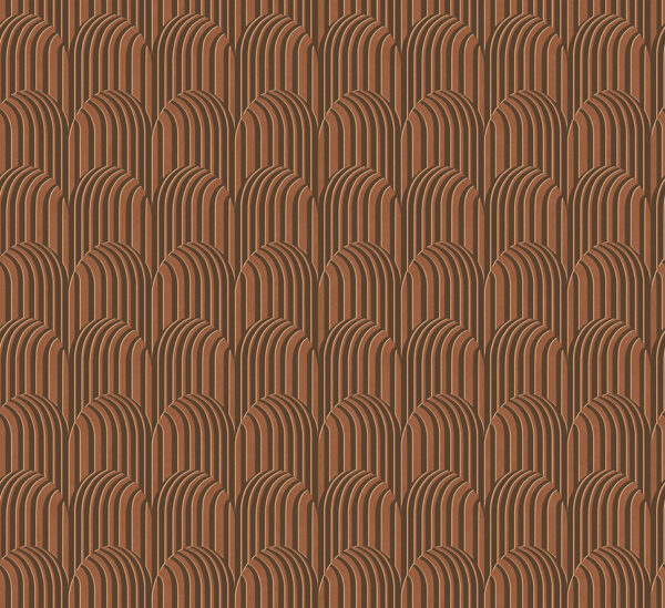 Masureel tapeet Paros Coffee