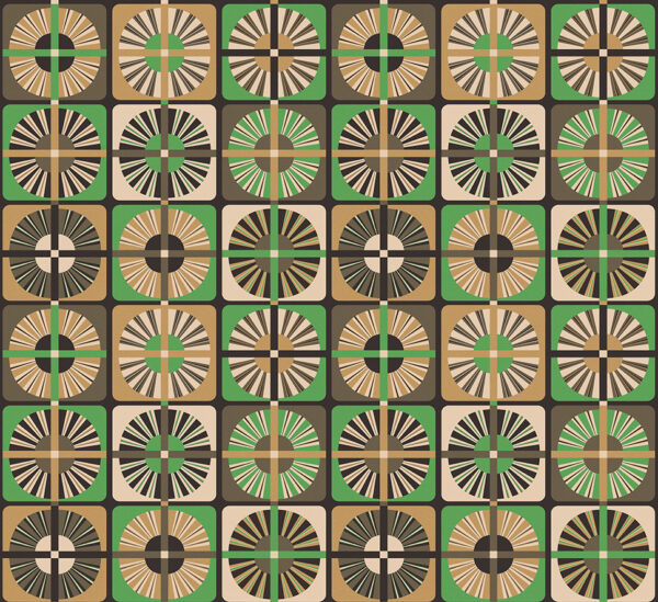 roc405_g Masureel tapeet Ray Oasis