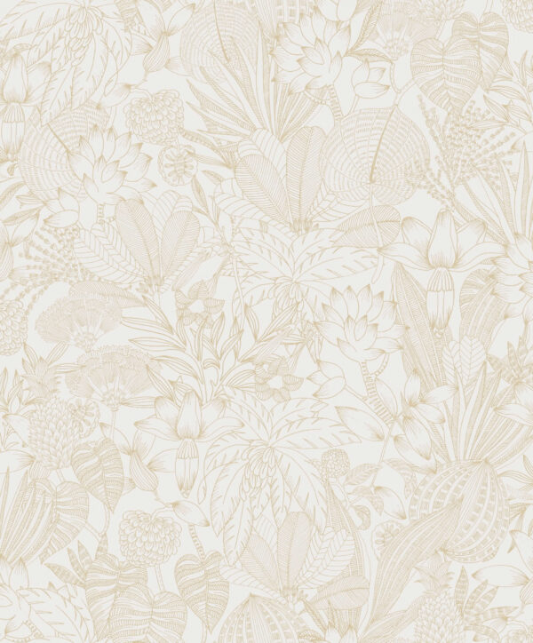 Masureel tapeet Rome Book