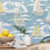 Sanderson kangas Sailor