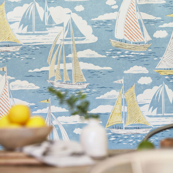 Sanderson kangas Sailor