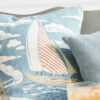 Sanderson kangas Sailor