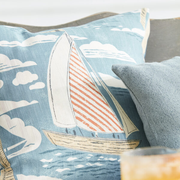 Sanderson kangas Sailor