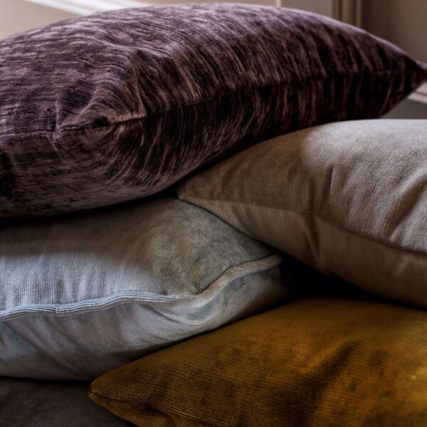 Sanderson kangas Boho Velvets