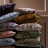 Sanderson kangas Boho Velvets