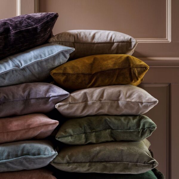 Sanderson kangas Boho Velvets
