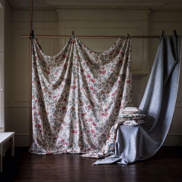 Sanderson kangas Annandale Weave
