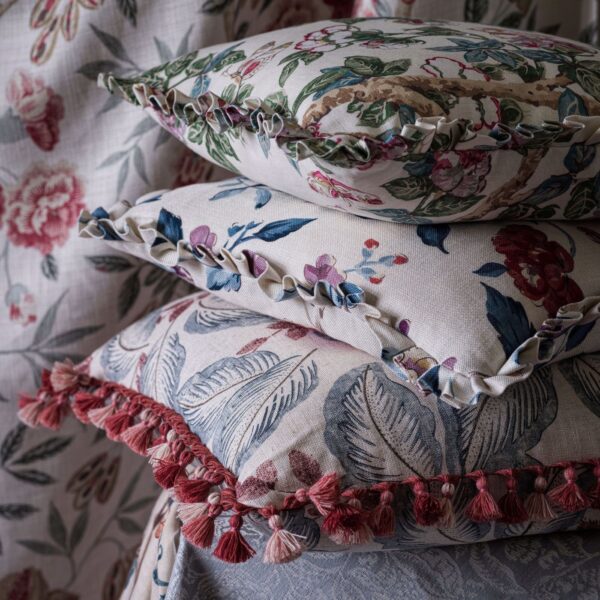 Sanderson kangas Sissinghurst