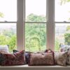 Sanderson kangas Sissinghurst