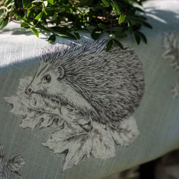 Sanderson kangas Squirrel & Hedgehog