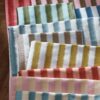 Sanderson kangas Regency Aperigon