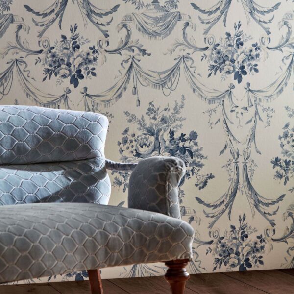 Sanderson kangas Faraday Velvet