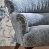 Sanderson kangas Faraday Velvet