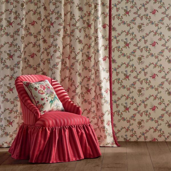 Sanderson kangas Regency Aperigon