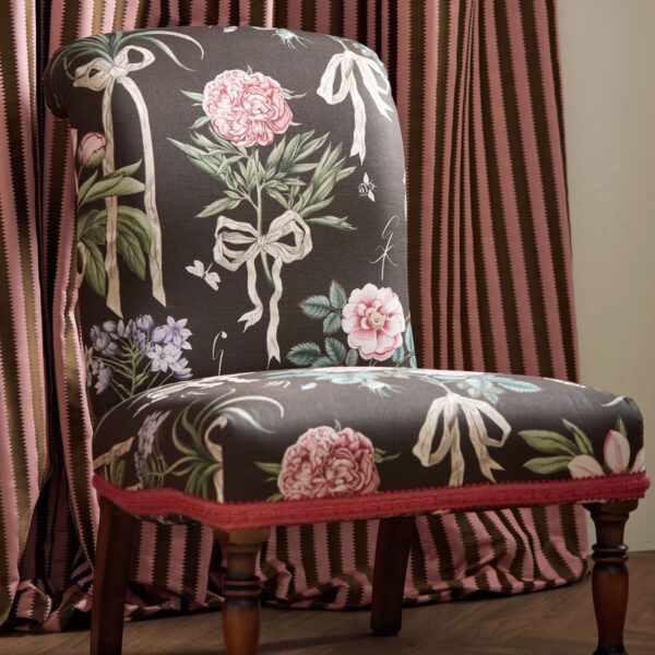 Sanderson kangas Regency Aperigon