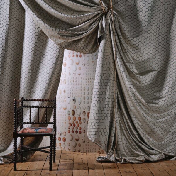 Sanderson kangas Bantam Net