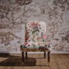 Sanderson kangas Lakeland Paradis Velvet